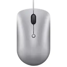 2 - Мышь Lenovo Lenovo 540, Cloud Grey