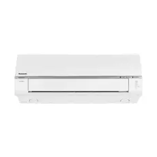 2 - Кондиционер Сплит Panasonic E Deluxe E12‑RKDW, 12kBTU/h, Белый