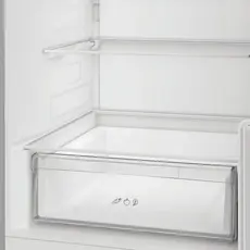 4 - Холодильник Indesit INK 25402 S4E, Серебристый