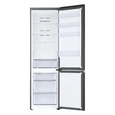 3 - Холодильник Samsung RB38C600DB1/EF, Чёрный