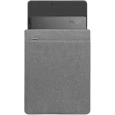 2 - Футляр для ноутбука Lenovo Yoga Sleeve, 16", Grey