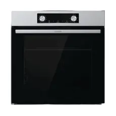 5 - Электрический духовой шкаф Gorenje BO 6737 E02X, Нержавеющая сталь