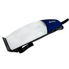 3 - Машинка для стрижки VITEK VT-2516, Белый | Синий