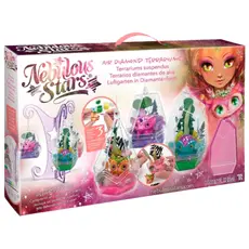 3 - Набор для творчества Nebulous Stars 11203 Air Diamond Terrariums