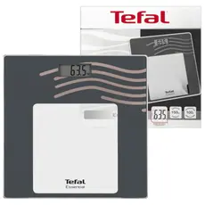 3 - Электронные напольные весы Tefal PP1330V0, Grey