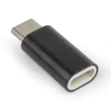 4 - Адаптер для USB-кабеля Cablexpert A-USB-CM8PF-01, USB...