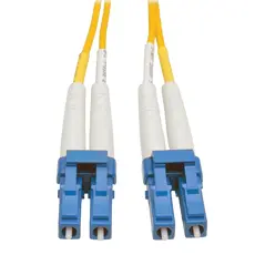 2 - Патч-корд APC Electronic FO-P006, 10м, Жёлтый