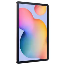 5 - Планшет Samsung Galaxy Tab S6 Lite, Wi-Fi, 4Гб/64Гб, Розовый