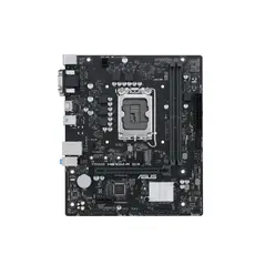 2 - Navigator PC10805 // Office / PC i3-12100 H610M 16GB NVMe 500GB 500W
