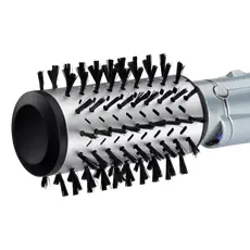 2 - Фен-щётка BaByliss Hydro Fusion AS773E, 700 Вт, Голубой