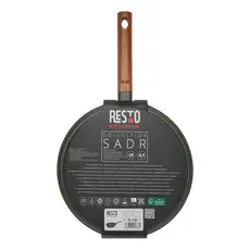 3 - Сковорода RESTO 93711, 28см, Зелёный