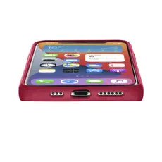 Cellular Apple iPhone 12 mini, Sensation case, Red 21297
