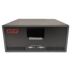 3 - Источник бесперебойного питания SPS SH600I, 600VA, Крепление в стойку