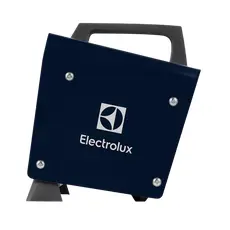 2 - Тепловая пушка Electrolux EIFH/C-2 EEC, 2200Вт, Синий