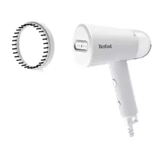 3 - Ручной отпариватель Tefal DT1020E1, Белый