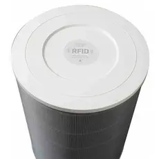 4 - Очиститель воздуха Xiaomi Air Purifier 4 Lite, Белый