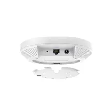 4 - Беспроводная точка доступа TP-LINK EAP613, 574 Мбит/с, 1201 Мбит/с,...
