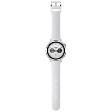 3 - Умные часы Xiaomi Watch S4, Серебристый