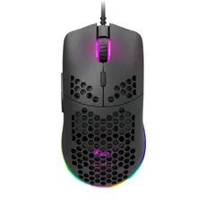5 - Игровая мышь Canyon GM-11, Чёрный