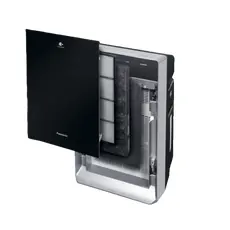 3 - Очиститель воздуха Panasonic F-VXK70R-K, Чёрный
