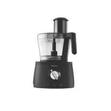 5 - Кухонный комбайн PHILIPS HR7776/90, Чёрный