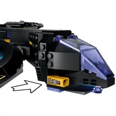 2 - Конструктор LEGO 76211, 8+