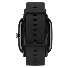 3 - Умные часы Xiaomi Amazfit GTS2 mini, Чёрный