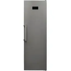 2 - Морозильник Sharp SJSC31CHXIFEU, Нержавеющая сталь
