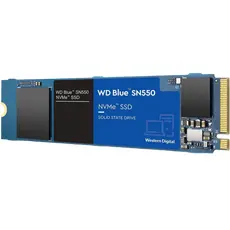 5 - Накопитель SSD Western Digital WDS200T2B0C, 2000Гб