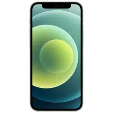 6 - iPhone 12 mini, 64Gb Green MD
