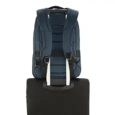 5 - Рюкзак для ноутбука Samsonite GUARDIT 2.0, 15.6", Полиэстер, Синий