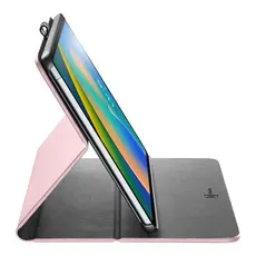 2 - Чехол для планшета Cellularline Folio - iPad 10.9" 2022, 10,9",...