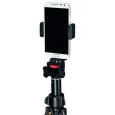 2 - Монопод для селфи HAMA Rotary Smartphone 150, Черный