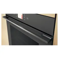 5 - Электрический духовой шкаф Whirlpool WOI118PT2SSMA, Серый