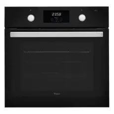 4 - Электрический духовой шкаф Whirlpool Absolute AKP 745 NB, Чёрный