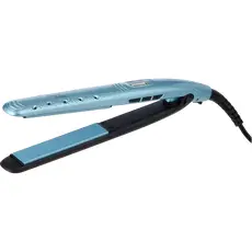 2 - Выпрямитель для волос Remington Wet 2 Straight S7300, Синий