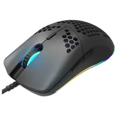 2 - Игровая мышь Canyon GM-11, Чёрный