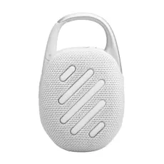 2 - Портативная колонка JBL Clip 5, Белый