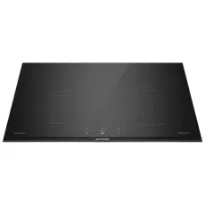 5 - Индукционная варочная панель Gorenje GI6401BC, Чёрный