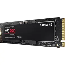 3 - Накопитель SSD Samsung 970 PRO MZ-V7P512, 512Гб