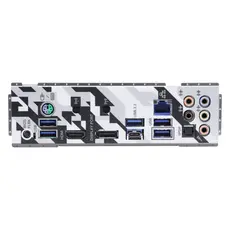 6 - Материнская плата ASRock Z690 Steel Legend, LGA1700, Intel Z690, ATX