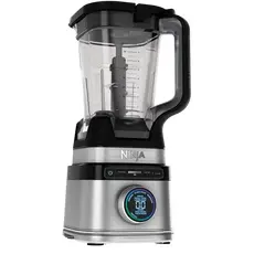 3 - Стационарный блендер Ninja TB201EU, Чёрный