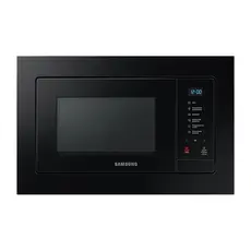 5 - Микроволновая печь Samsung MS23A7118AK/BW, Чёрный