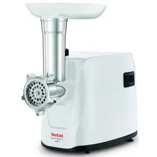3 - Мясорубка Tefal NE113135, Белый