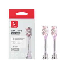 3 - Насадка для электрической зубной щетки Oclean Easy Clean, Фиолетовый