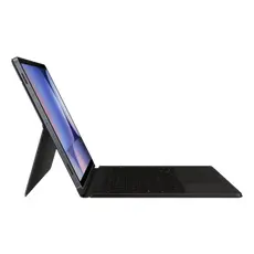 5 - Чехол-клавиатура Samsung Keyboard Tab S10+, 12,4", Чёрный
