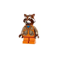 5 - Конструктор LEGO 76243, 6+