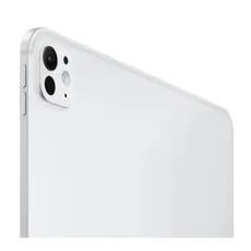 4 - Планшет Apple iPad Pro 13-inch A2926, Wi-Fi + 5G, 8Гб/256Гб, Серебристый
