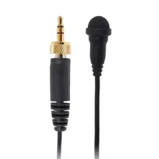3 - Microphone Sennheiser "ME 2"