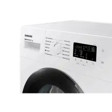 5 - Стиральная машина Samsung WW60A3120BE/LE, 6кг, Белый